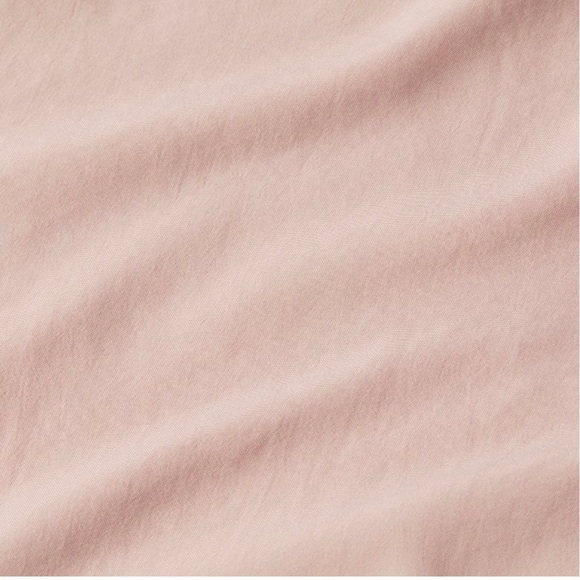 NWT 3 piece sheet set room essentials 3 colors listing for one set twin - Picture 15 of 16